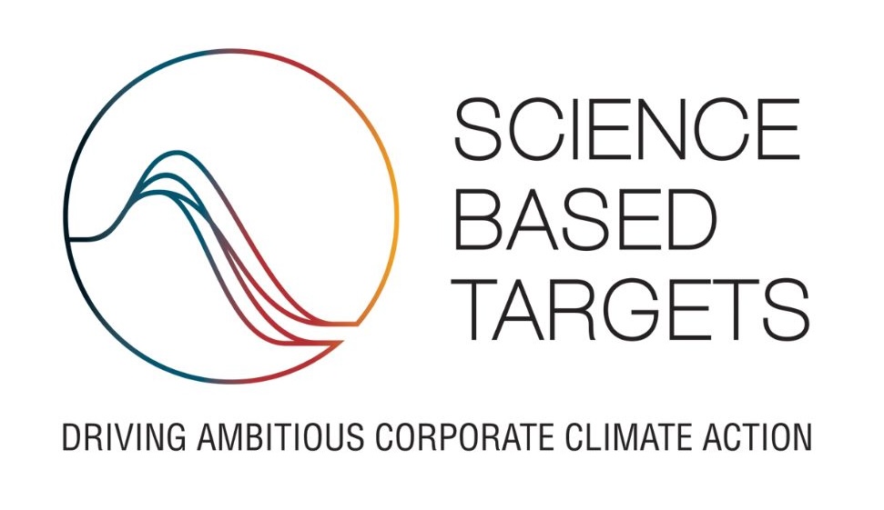 SBTi Logo